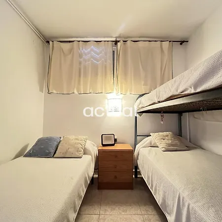 Alabama 47 Appartement *