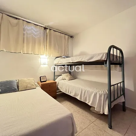 Appartement Alabama 47 *